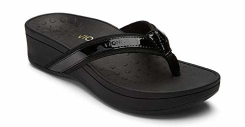 Vionic Women’s Pacific Hightide Thong Sandal
