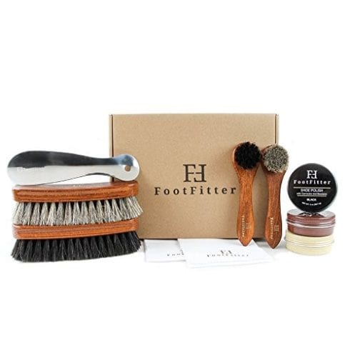 FootFitter Shoe Valet Refill Set