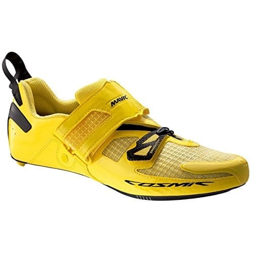 best triathlon bike shoes