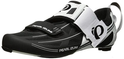 best tri cycling shoes