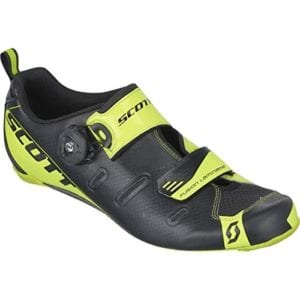 best tri cycling shoes