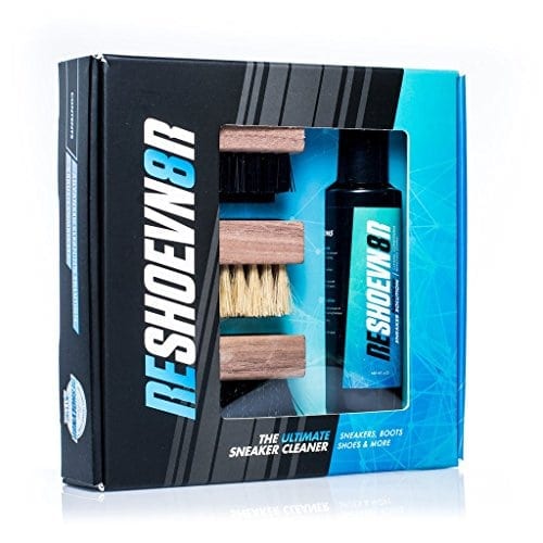 eb sneaker care kit