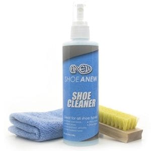 shoes care products