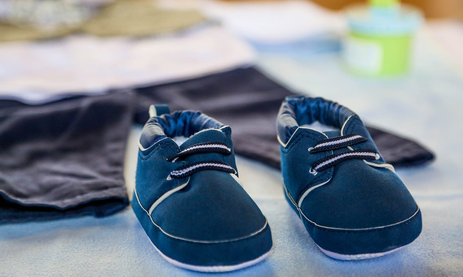 best baby shoes for fat feet