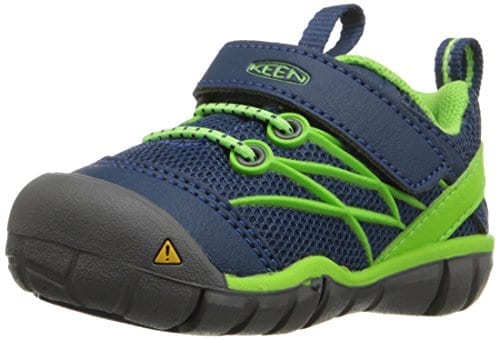 keen baby shoes