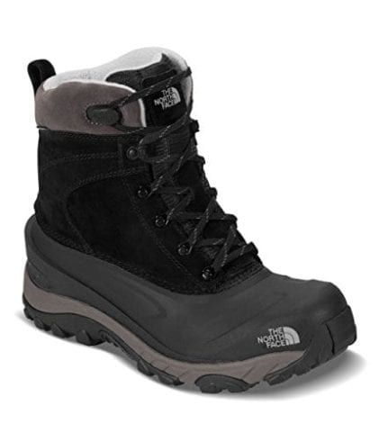 The North Face Men’s Chilkat III