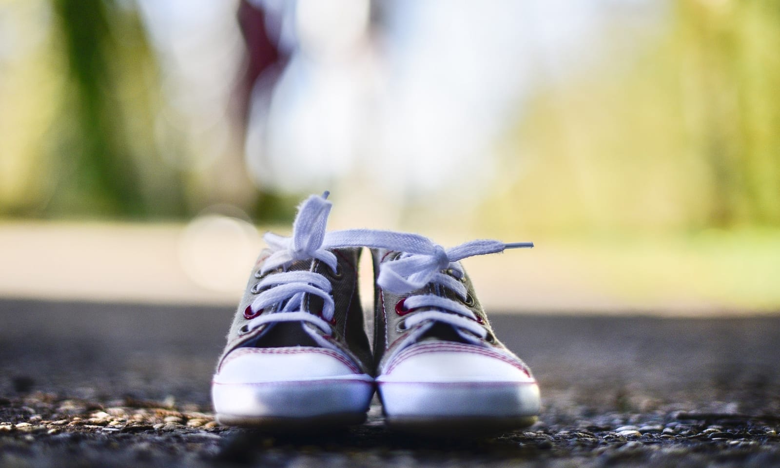 shoes for flat footed child