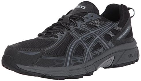 asics gel kahana 6 mens Brown