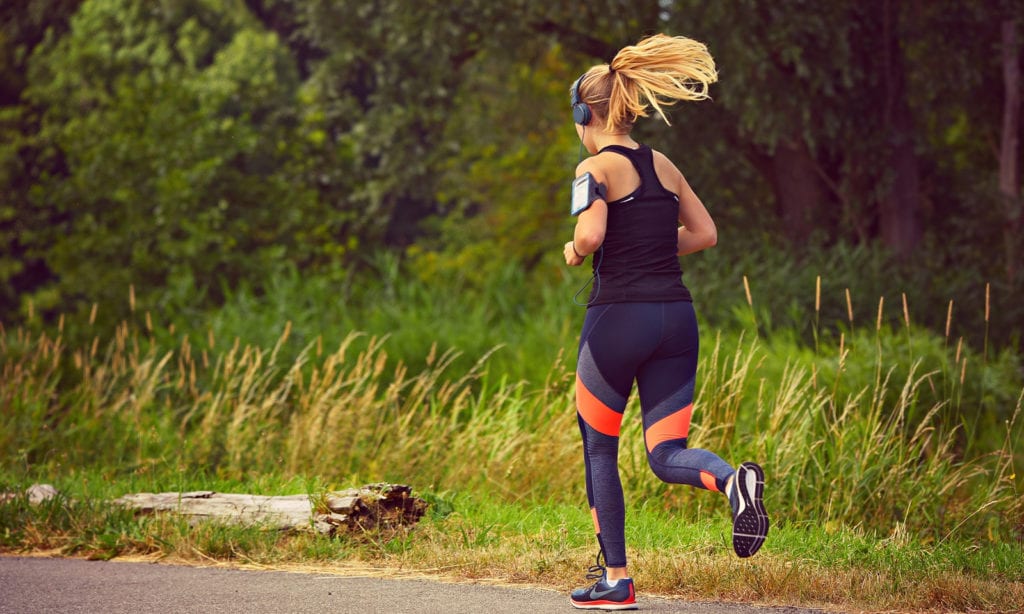 Running Shoes For Women