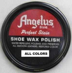 navy blue shoe polish target
