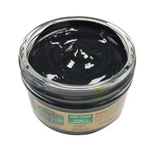 best leather boot polish