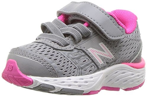 new balance toddler shoes reviews