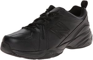 best cushioned work shoes for mens