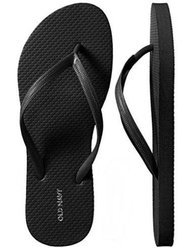 Old Navy Women Beach Flip Flop