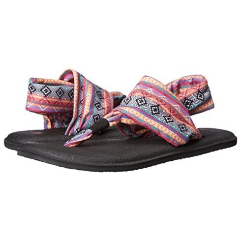 Sanuk Women’s Yoga Sling 2