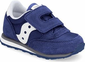 saucony infant shoes
