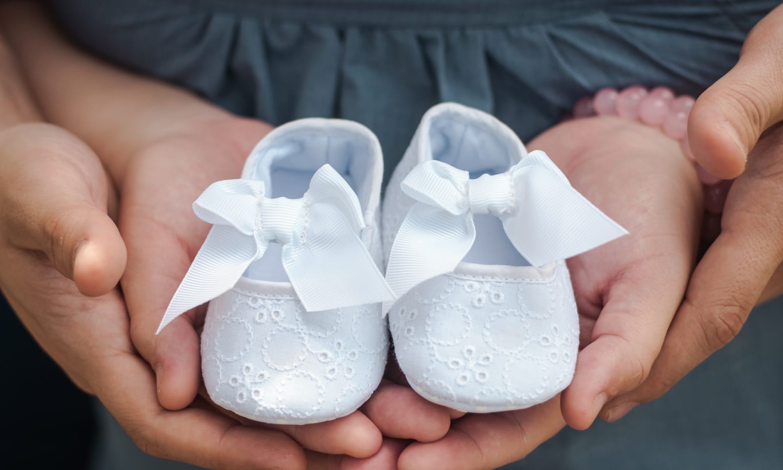 most comfortable baby shoes