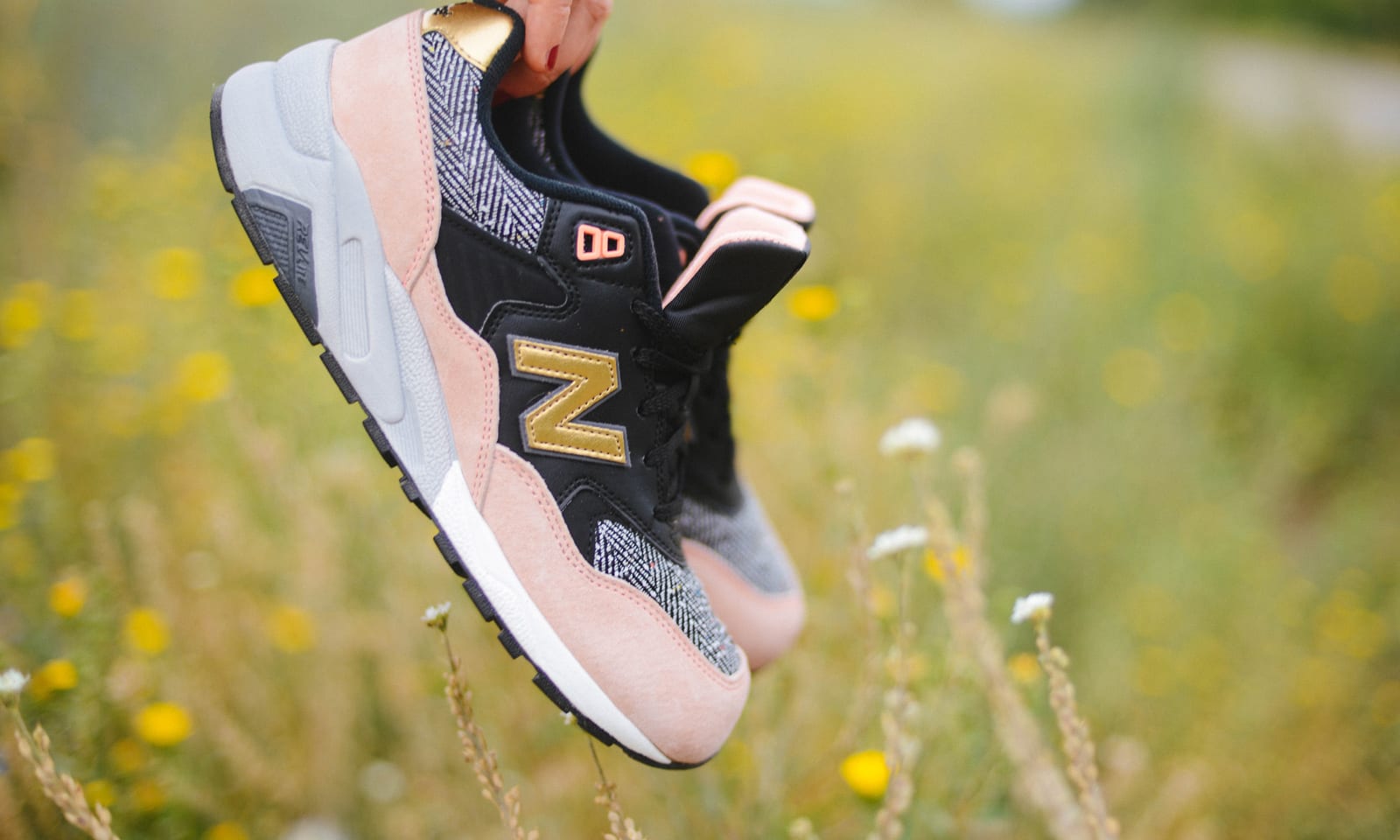 best new balance shoes for walking