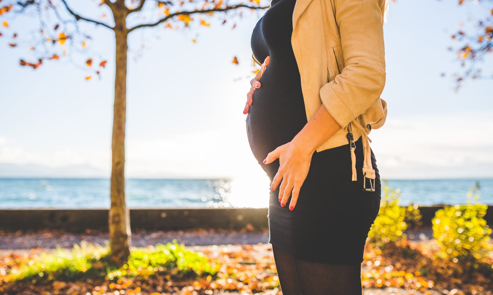 best shoe for pregnancy