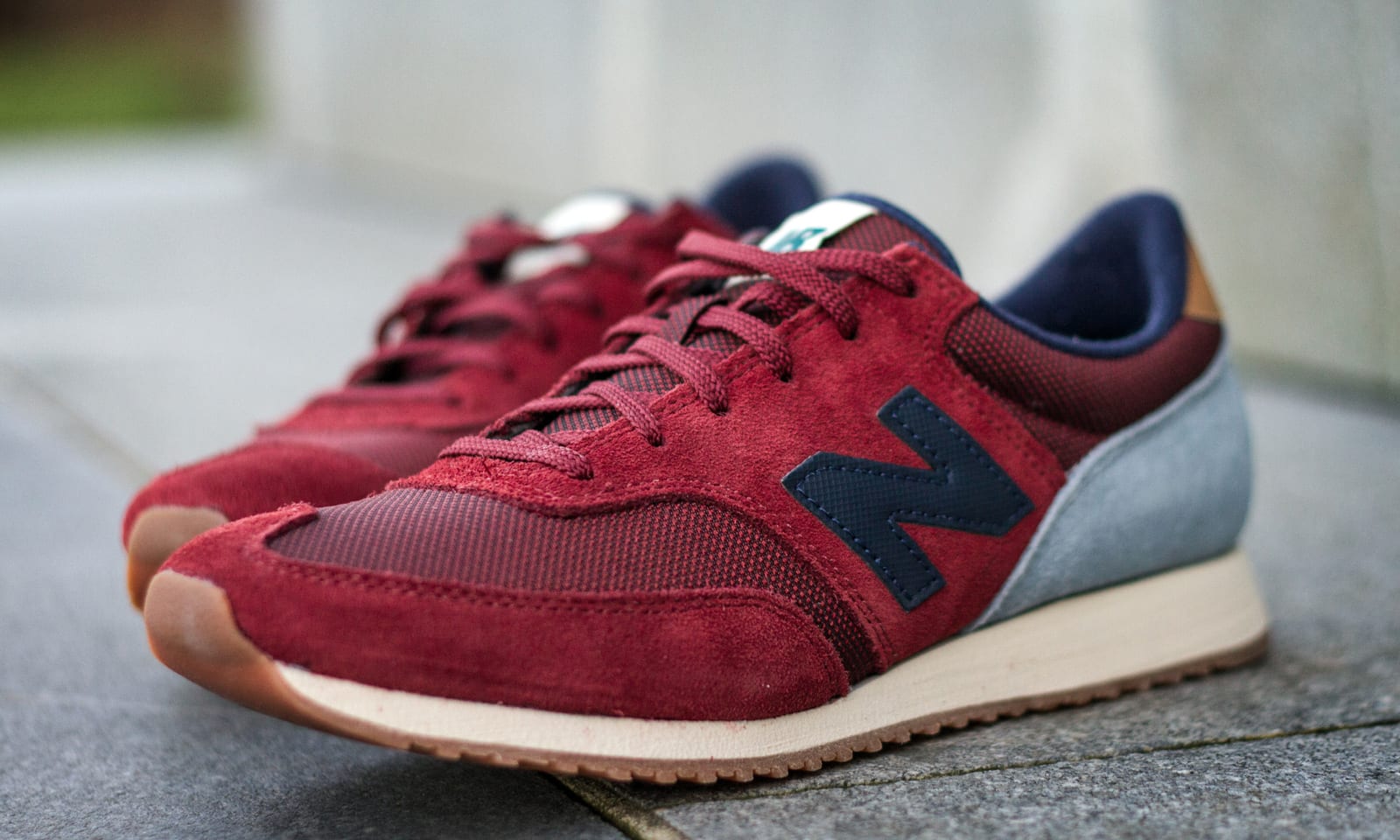 best new balance for walking