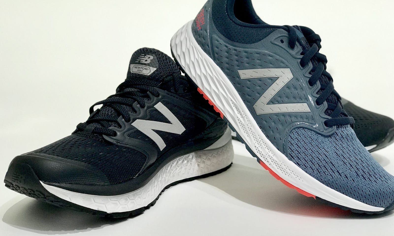 new balance veniz review