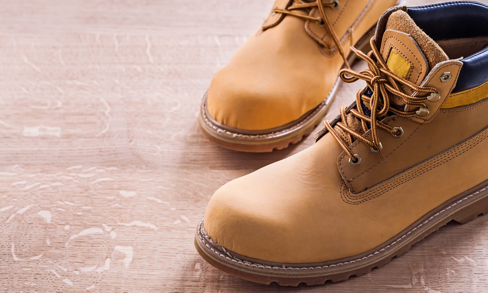 10 Best Waterproof Work Boots [ 2022 Reviews ] - Shoe Adviser