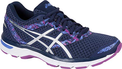 most comfortable asics running shoes