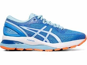 best asics shoes for gym