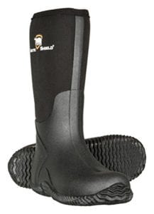 under armour insulated rubber boots