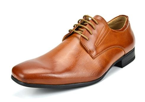 BRUNO MARC NEW YORK Oxford Shoes