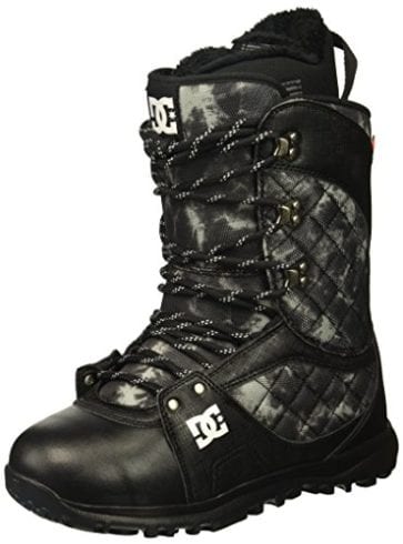 10 Best Snowboard Boots 2020 Reviews Shoe Adviser