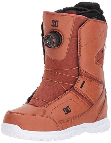 10 Best Snowboard Boots 2020 Reviews Shoe Adviser