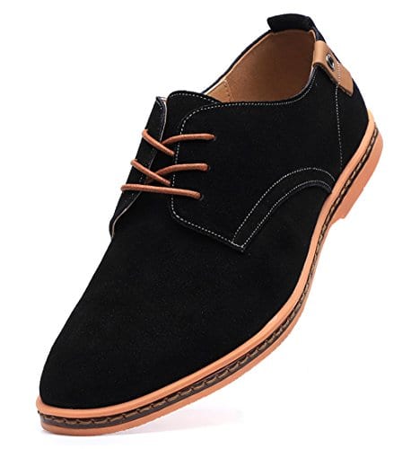 mens casual work shoes 2019