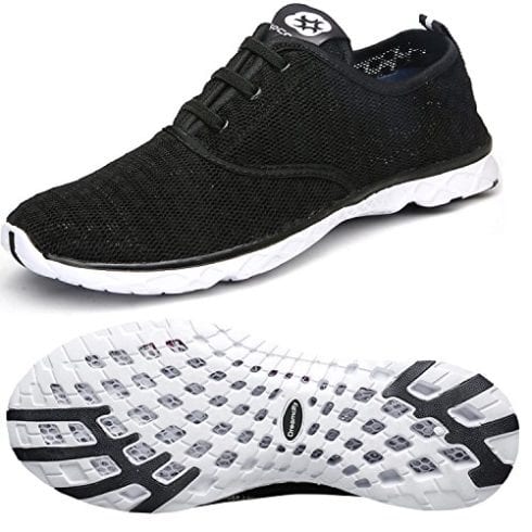 10 Best Parkour Shoes [ 2022 Reviews ] - Shoe Adviser