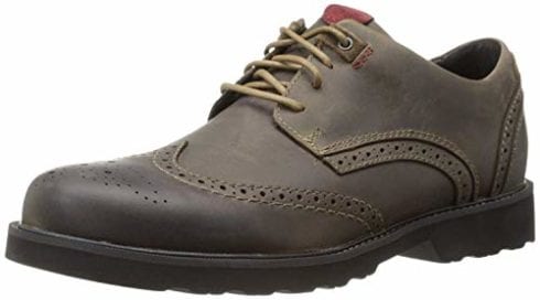 Dunham Men’s Revdare