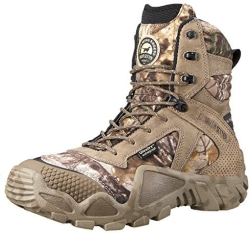 10 Best Hunting Boots 2020 Reviews Shoe Adviser