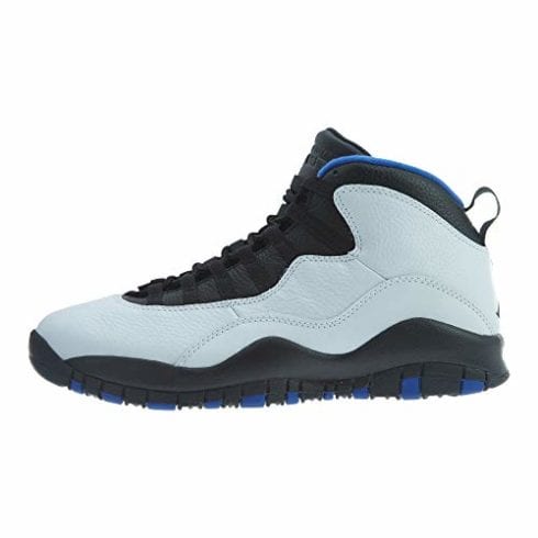 10 Best Jordan Shoes [ 2022 Reviews ] - Shoe Adviser