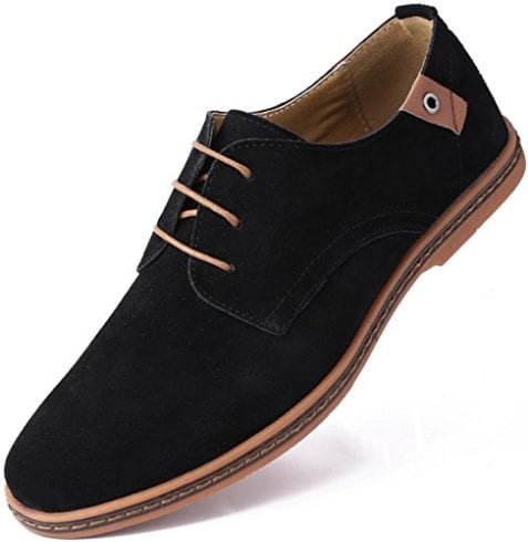 classy casual shoes for guys