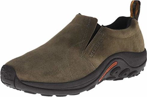 Merrell Men’s Jungle Moc Slip-On