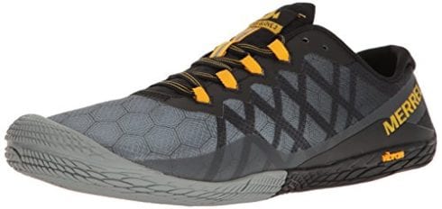 Merrell Men’s Vapor Glove 3 Trail Runner