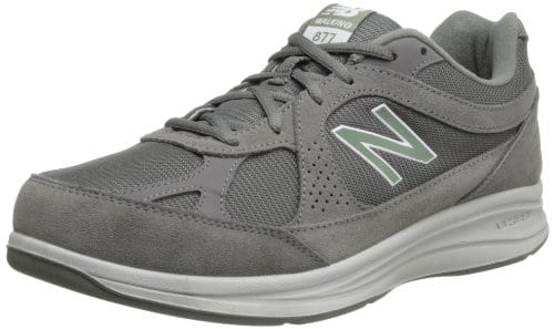what are the best new balance walking shoes