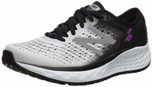 10 Best Cushioned Running Shoes [ 2019 Reviews ] - Shoe Adviser
