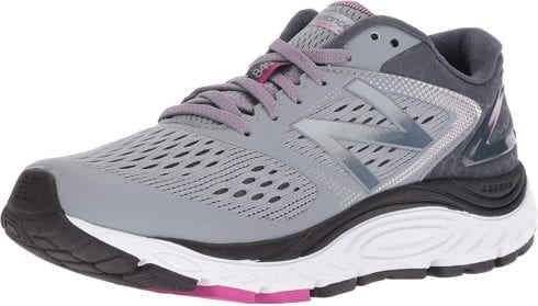 New Balance Women’s W840V4
