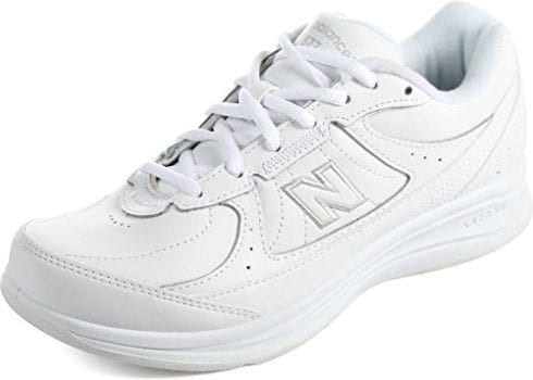 10 Best New Balance Walking Shoes [ 2022 Reviews ] - Shoe Adviser