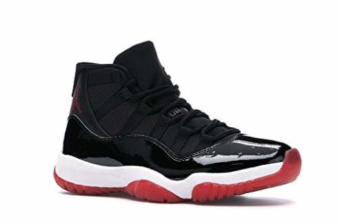 most popular jordan shoe size