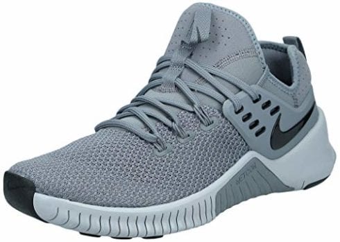 nike men's metcon free training shoe