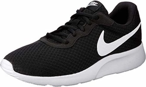 NIKE Men’s Tanjun Sneakers