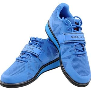 best squat shoes for powerlifting