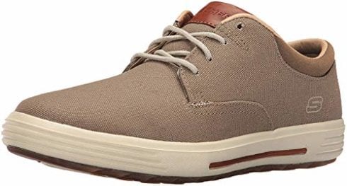 SKECHERS Classic Fit Porter – Zevelo