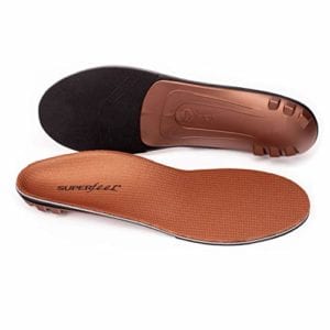 10 Best Insoles For Work Boots [ 2019 Reviews ] - Shoe Adviser